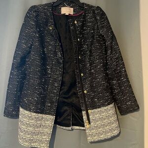 Banana Republic Pea Coat